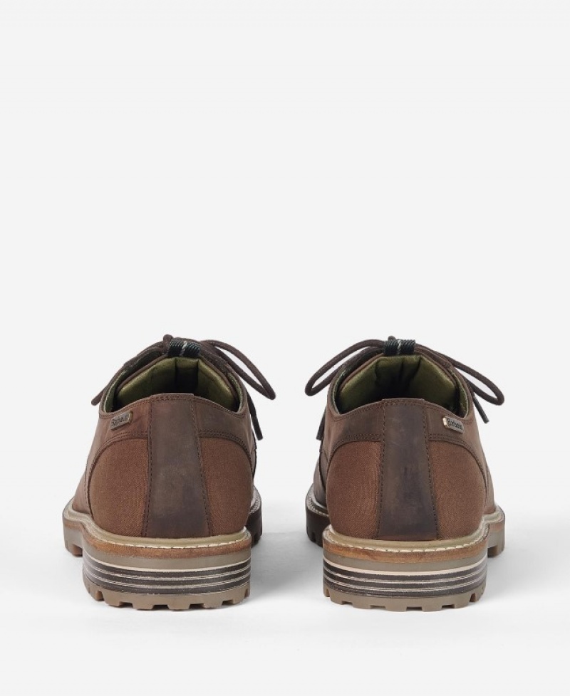 Barbour Sandstone Maro | KQWC7011