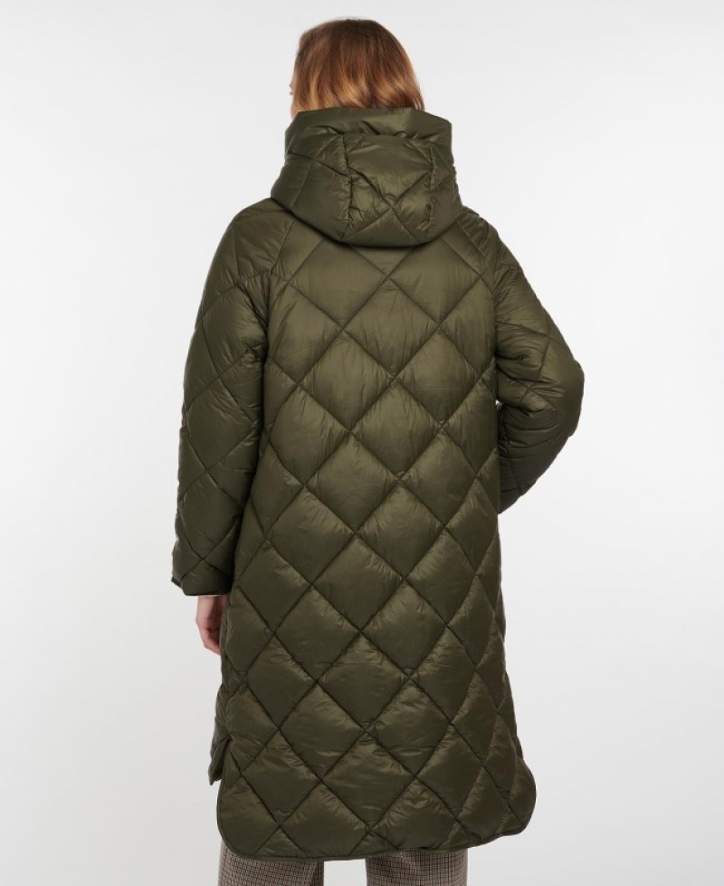 Barbour Sandyford Verzi | PQVN0411