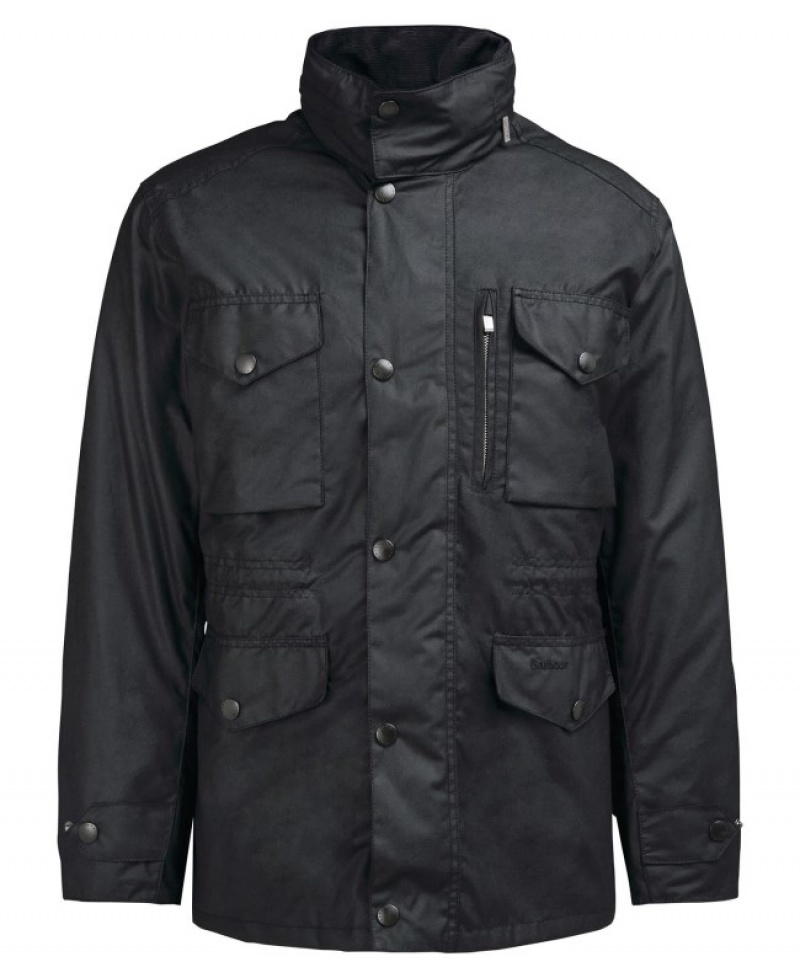 Barbour Sapper Negrii | XAZW3828
