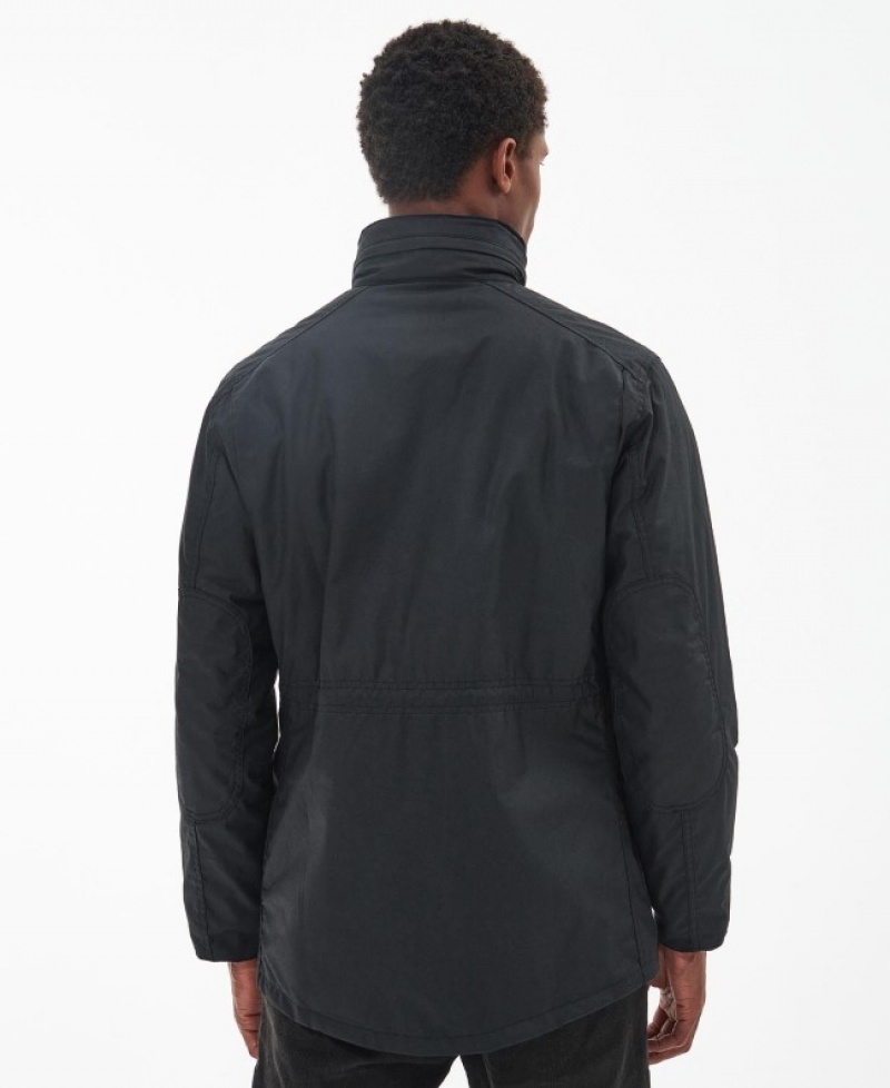 Barbour Sapper Negrii | XAZW3828