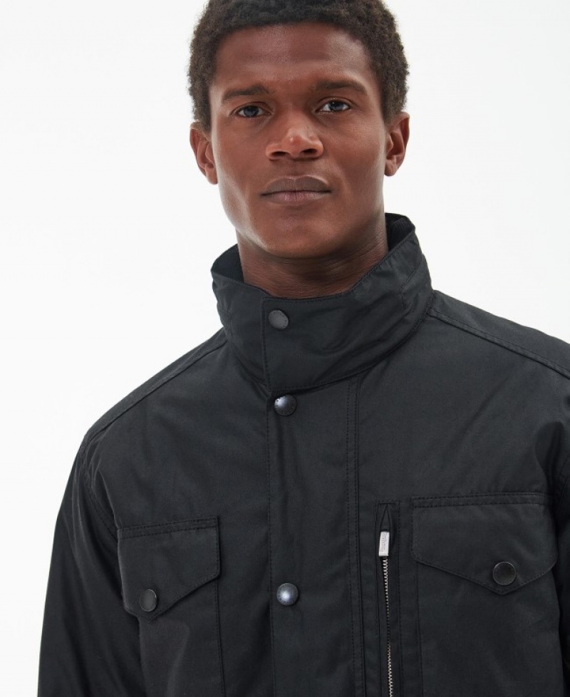Barbour Sapper Negrii | XAZW3828