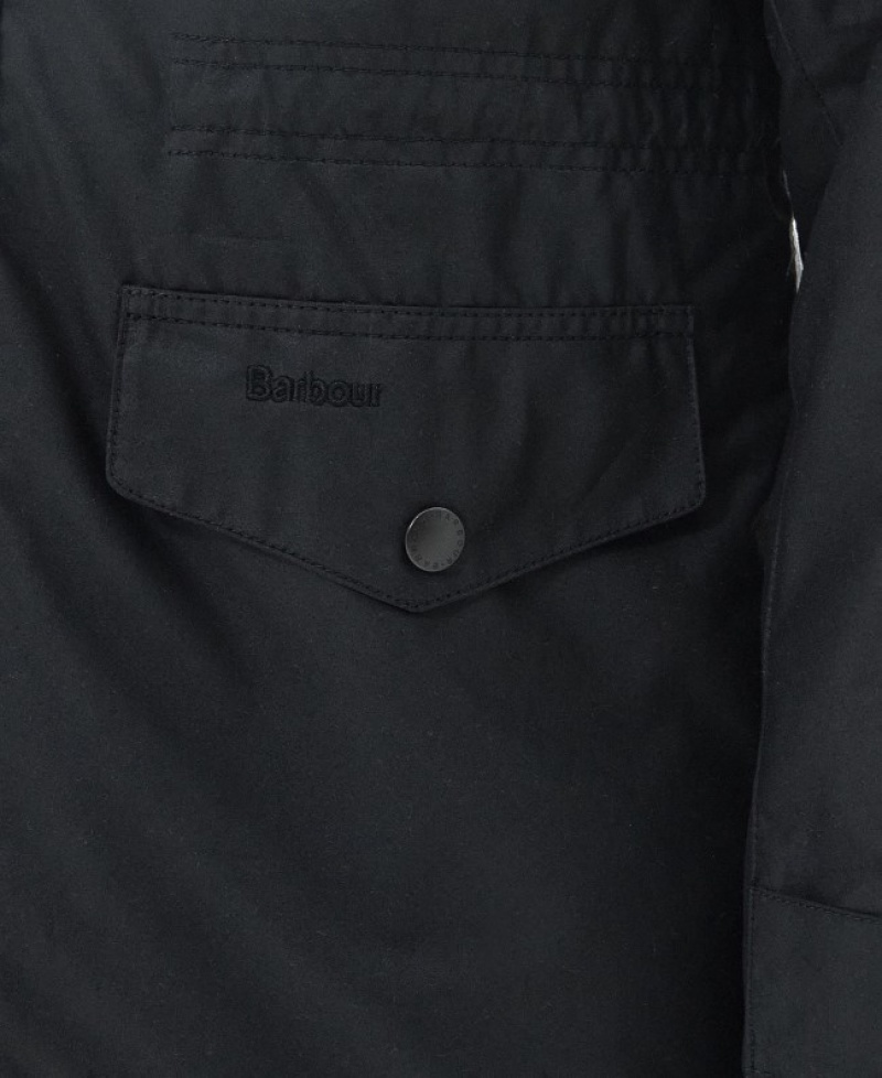 Barbour Sapper Negrii | XAZW3828