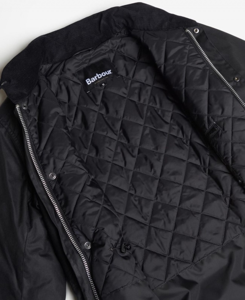 Barbour Sapper Negrii | XAZW3828