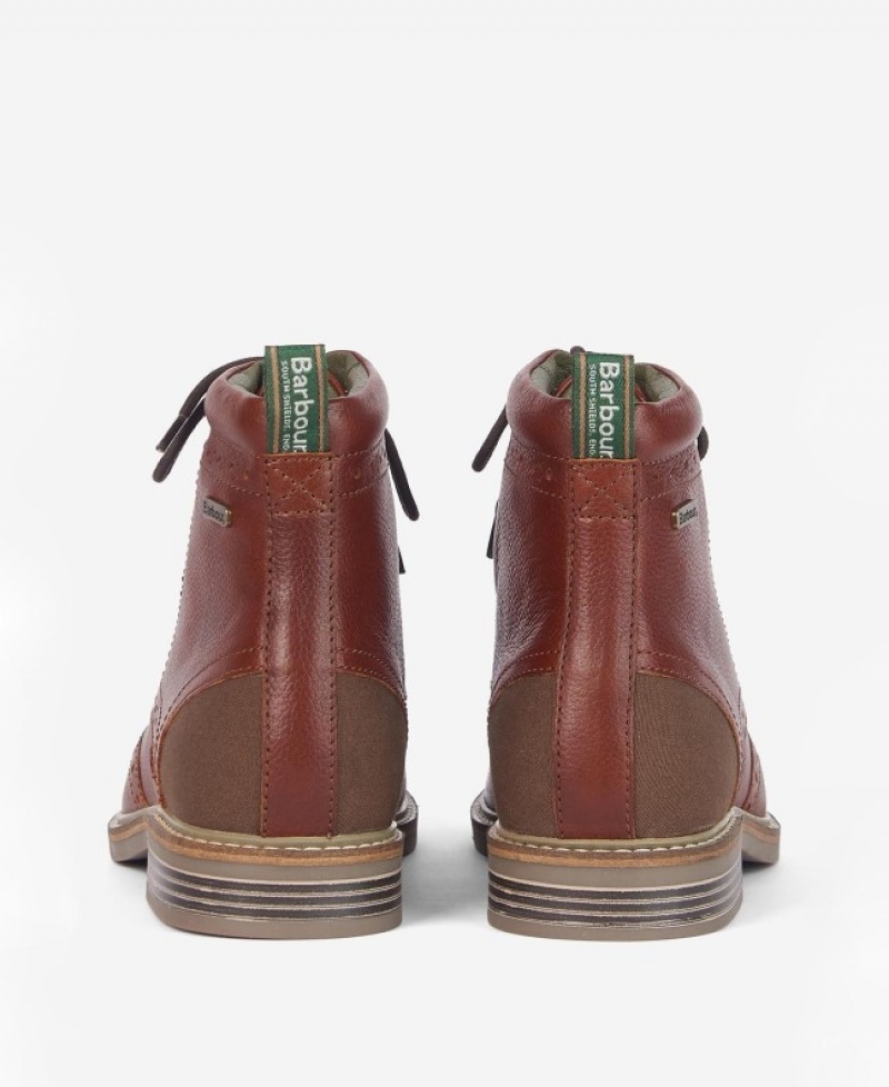 Barbour Seaton Maro | EUYG2862