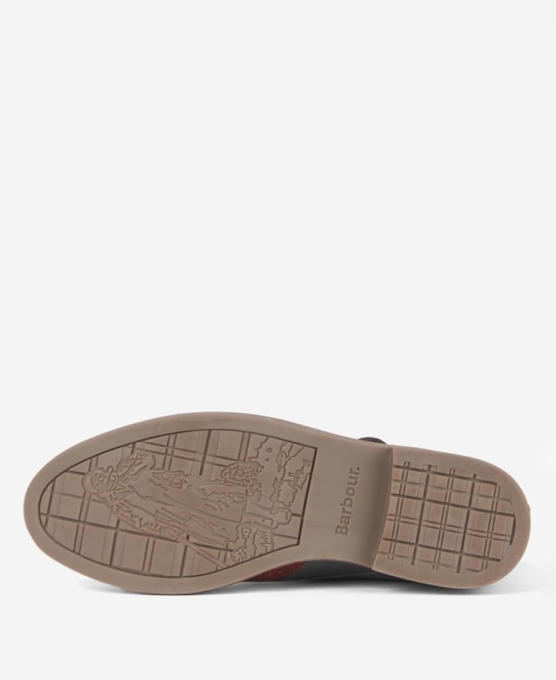 Barbour Seaton Maro | PCDZ3719