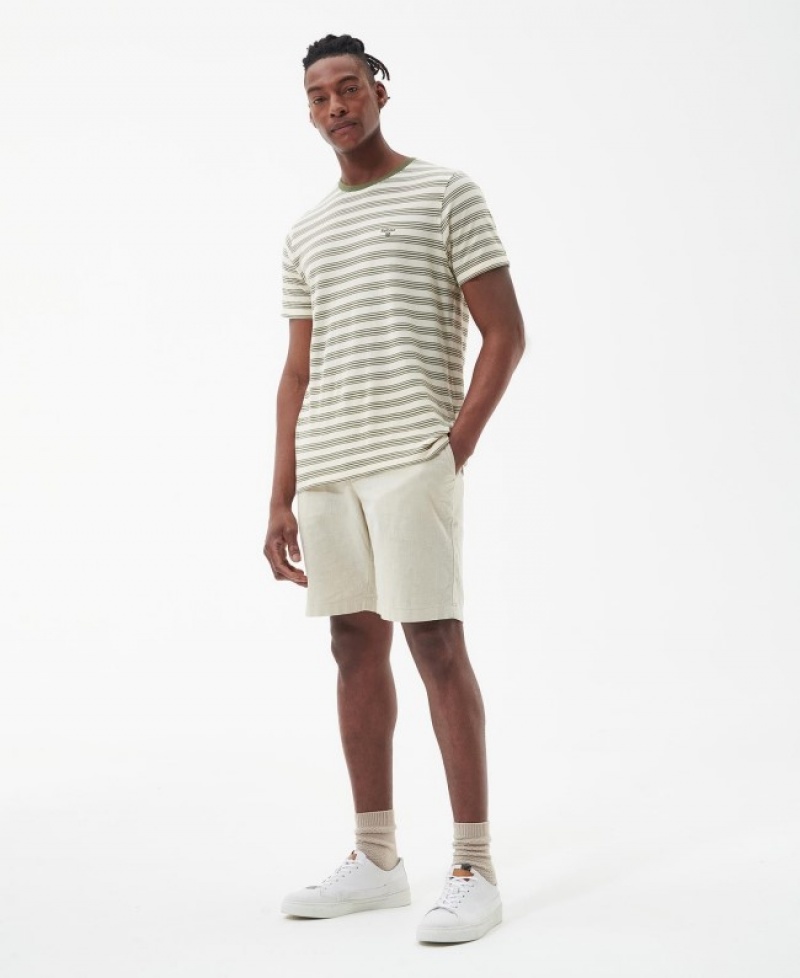 Barbour Sherburn Gri | BQUX9718