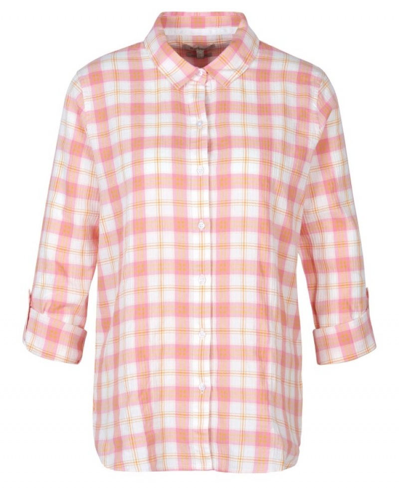 Barbour Shoreline Corai | AHON7406