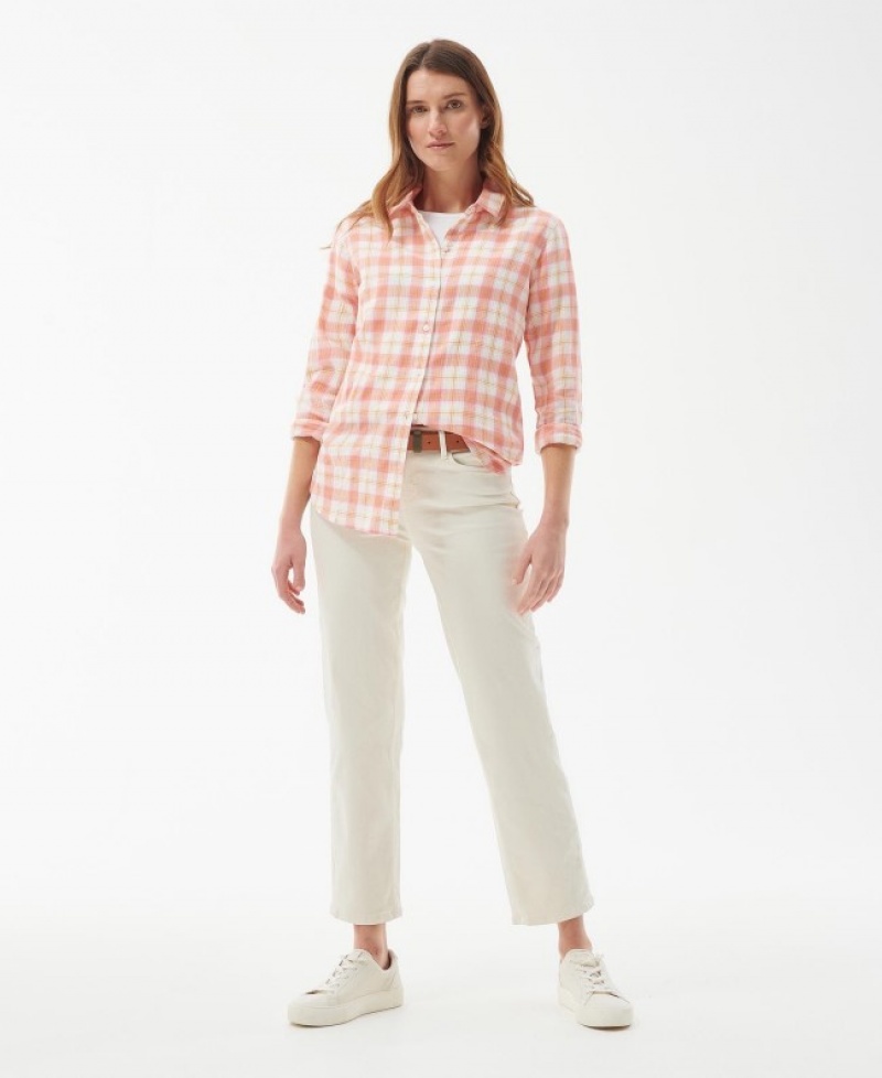 Barbour Shoreline Corai | AHON7406