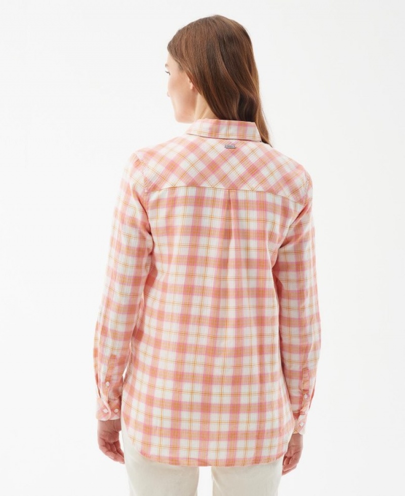 Barbour Shoreline Corai | AHON7406