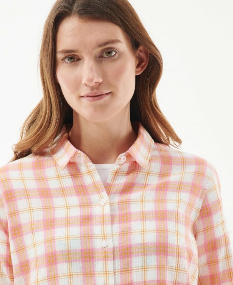 Barbour Shoreline Corai | AHON7406