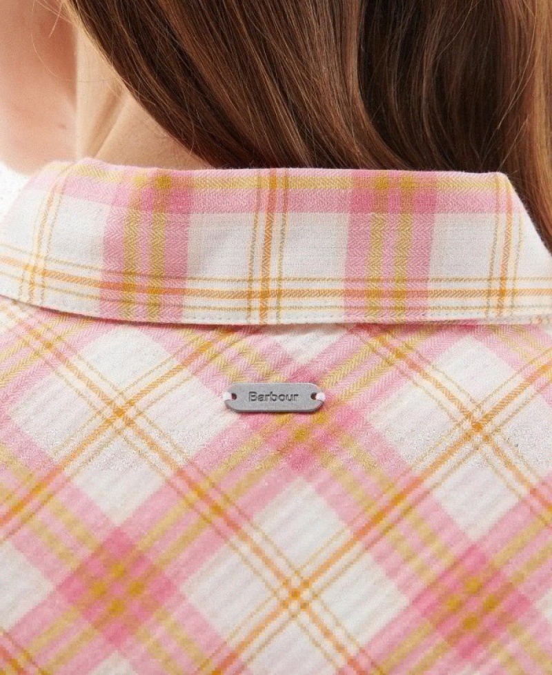 Barbour Shoreline Corai | AHON7406