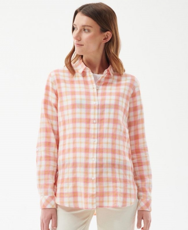 Barbour Shoreline Corai | AHON7406