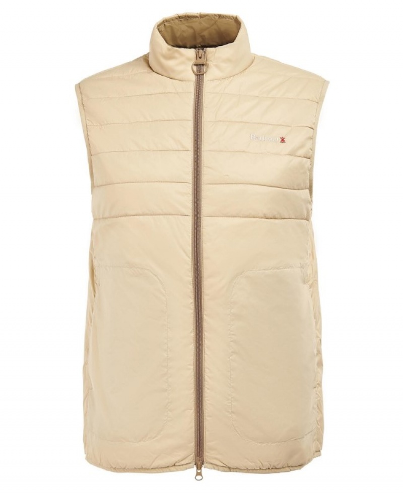 Barbour Shoreline Gilet Albi | MXZP5224