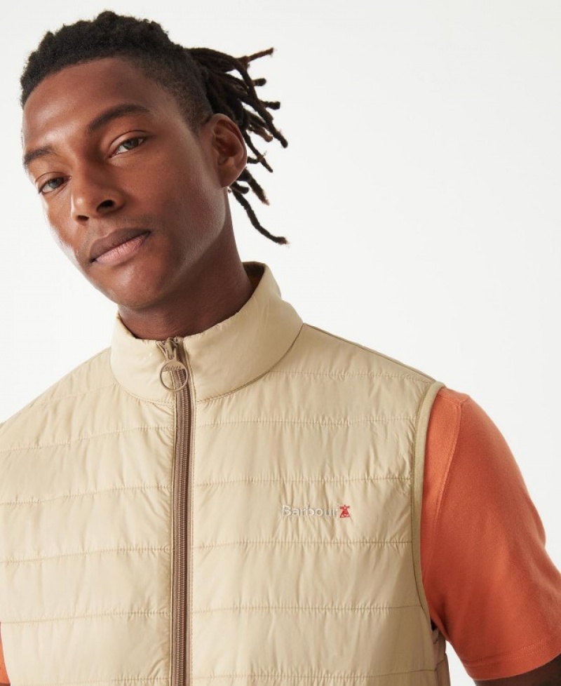 Barbour Shoreline Gilet Albi | MXZP5224