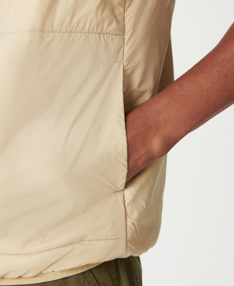 Barbour Shoreline Gilet Albi | MXZP5224