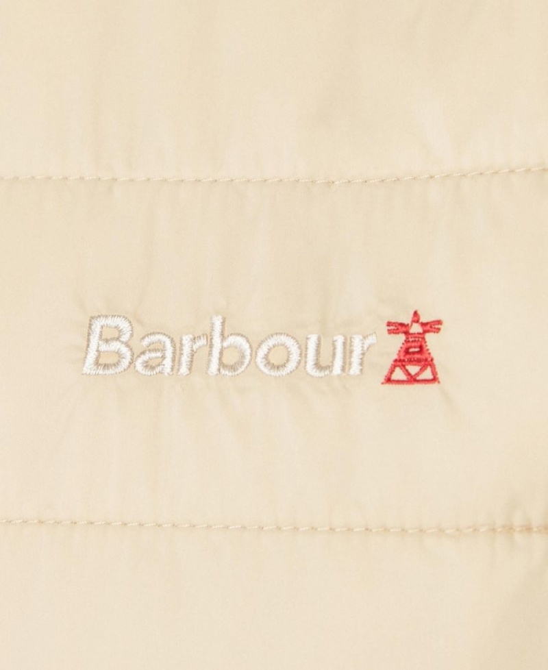 Barbour Shoreline Gilet Albi | MXZP5224