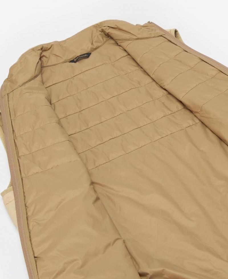 Barbour Shoreline Gilet Albi | MXZP5224