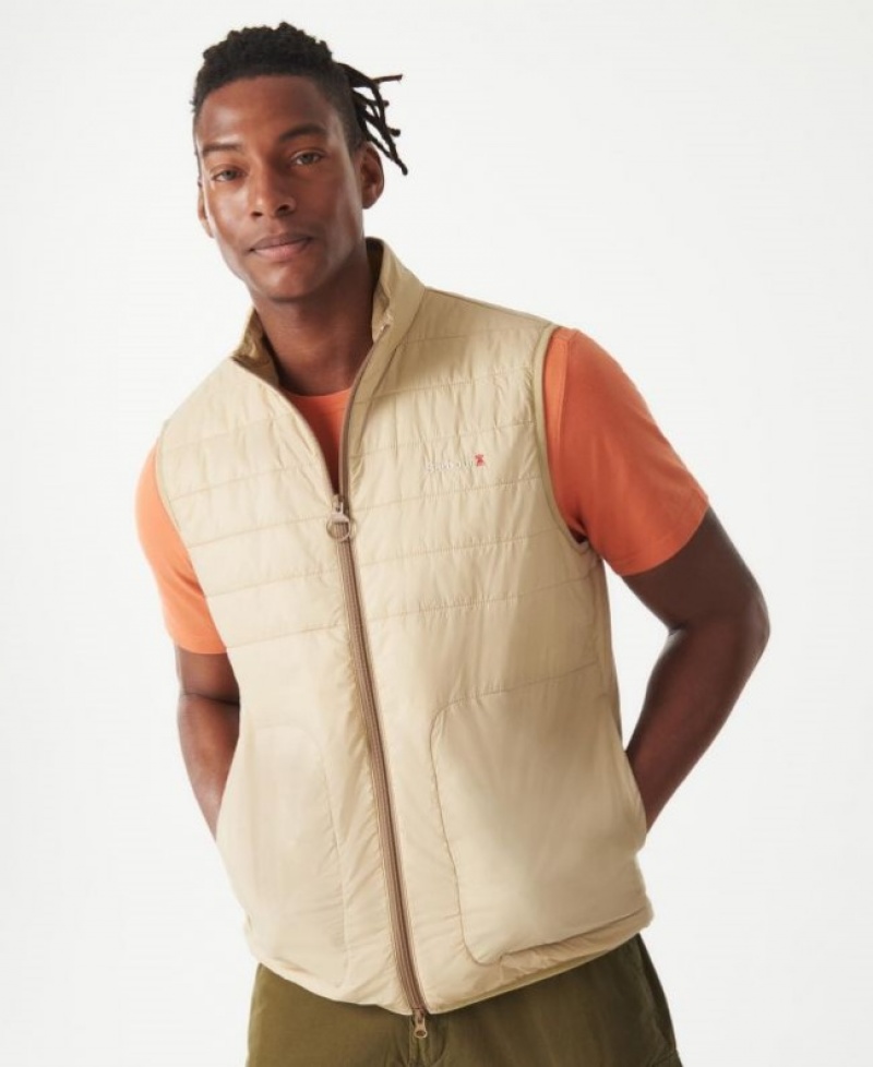 Barbour Shoreline Gilet Albi | MXZP5224