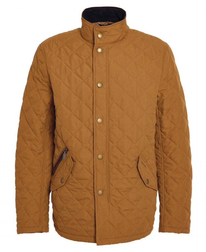 Barbour Shoveler Maro | AXSJ4550
