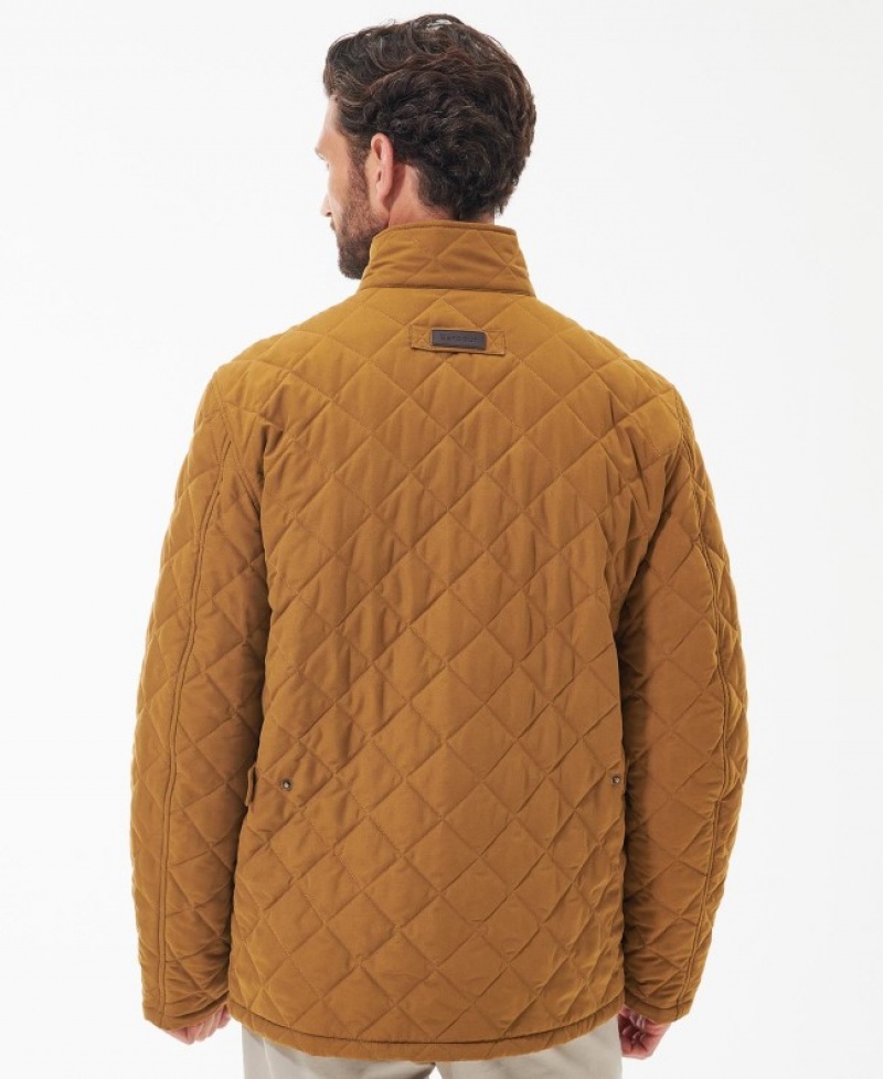 Barbour Shoveler Maro | AXSJ4550