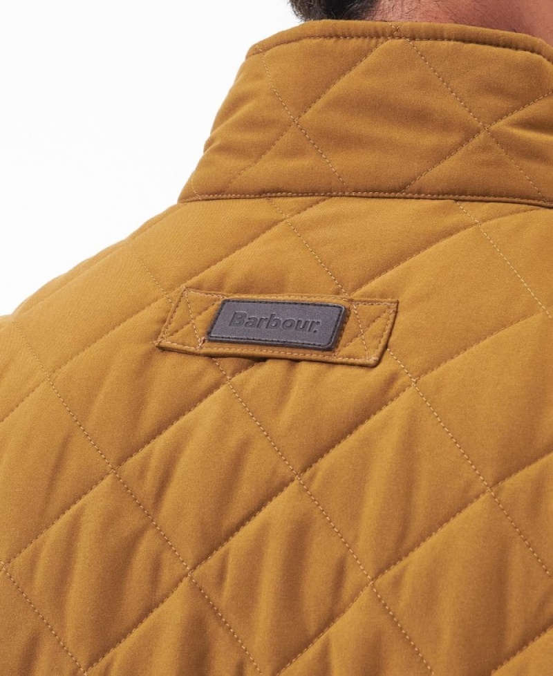 Barbour Shoveler Maro | AXSJ4550