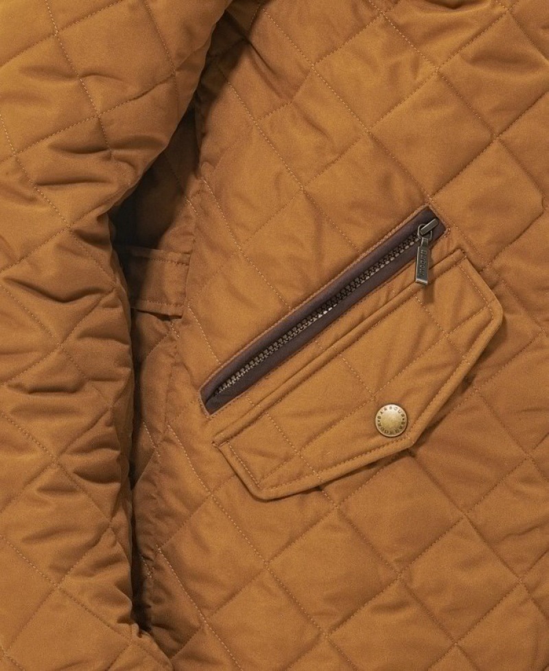 Barbour Shoveler Maro | AXSJ4550