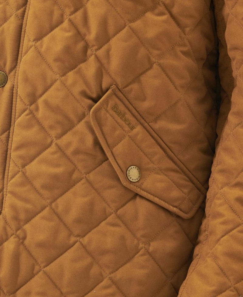 Barbour Shoveler Maro | AXSJ4550