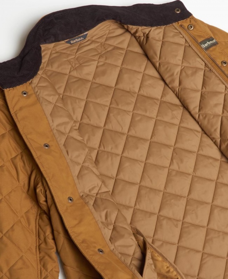Barbour Shoveler Maro | AXSJ4550