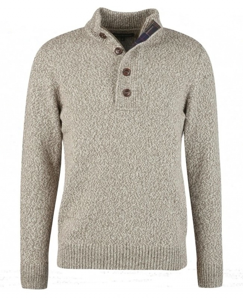 Barbour Sid Bej | OLMQ9682
