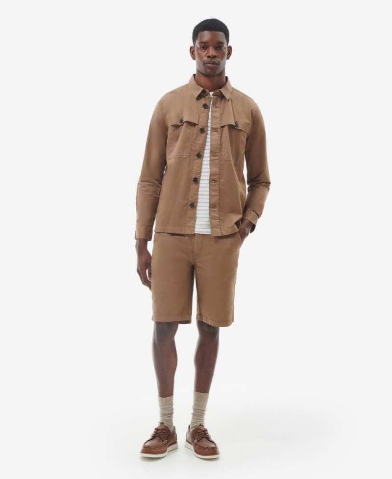 Barbour Sidlaw Maro | PTRF7964