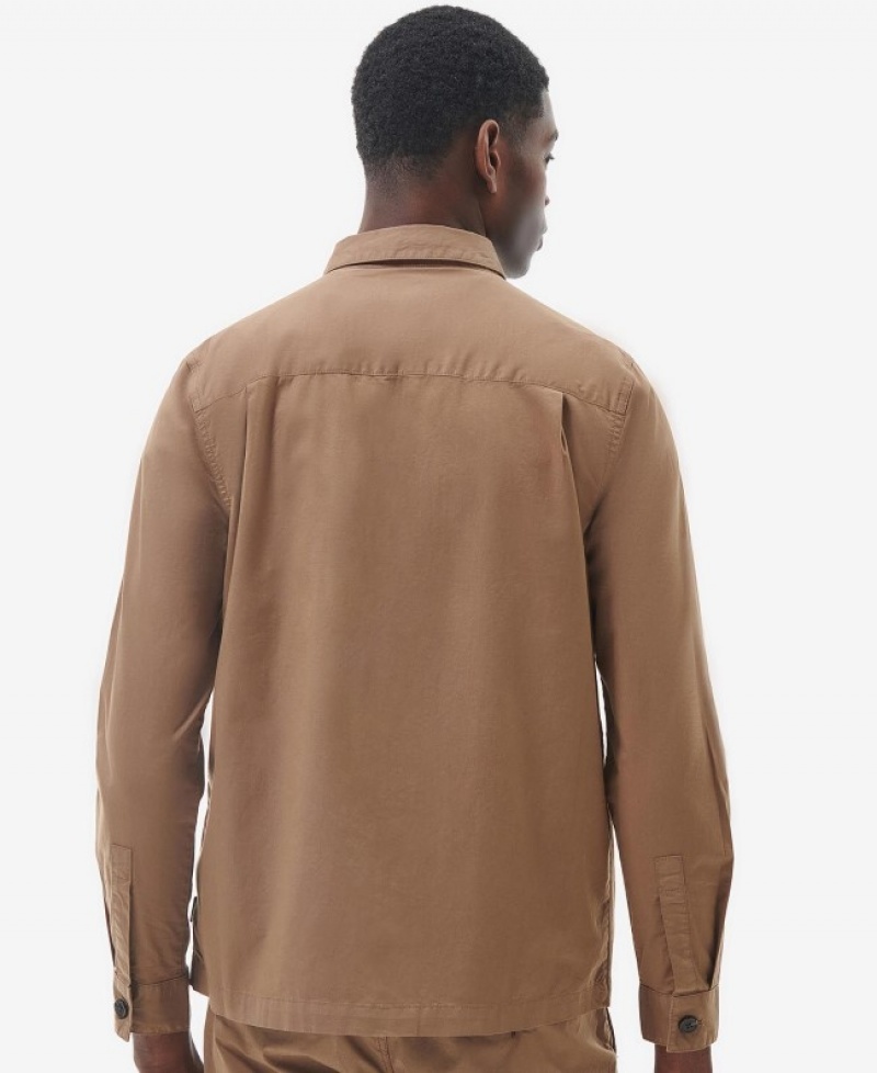 Barbour Sidlaw Maro | PTRF7964