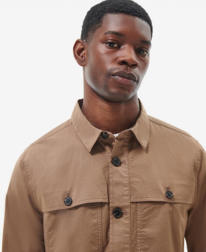 Barbour Sidlaw Maro | PTRF7964