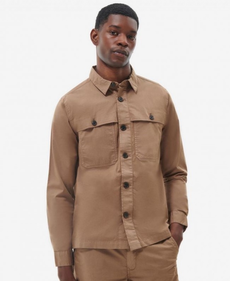 Barbour Sidlaw Maro | PTRF7964