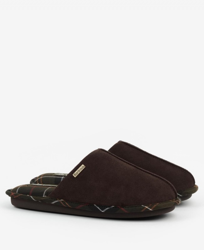 Barbour Simone Ciocolata Inchis | DYVV8502