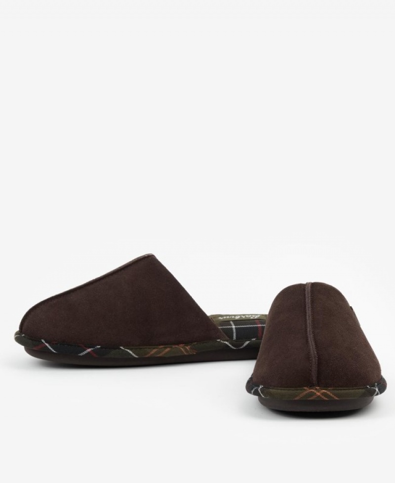 Barbour Simone Ciocolata Inchis | DYVV8502
