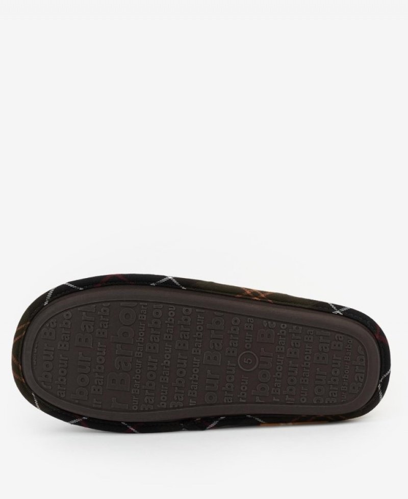 Barbour Simone Ciocolata Inchis | DYVV8502