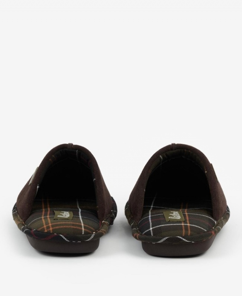 Barbour Simone Ciocolata Inchis | DYVV8502