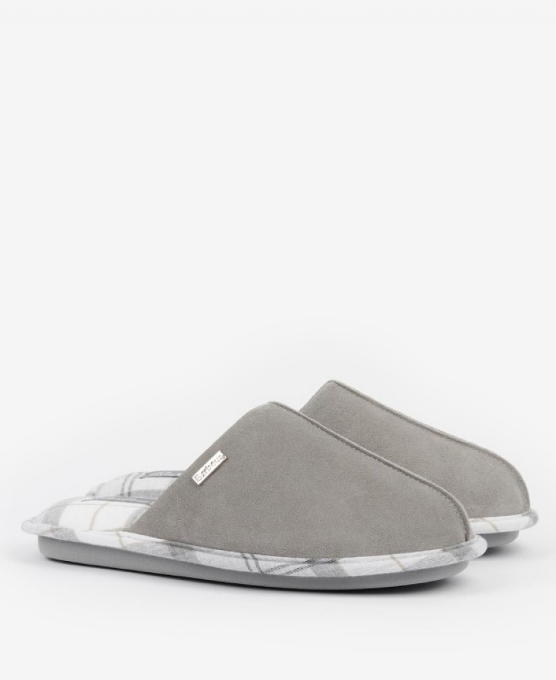 Barbour Simone Gri | GTLD5074