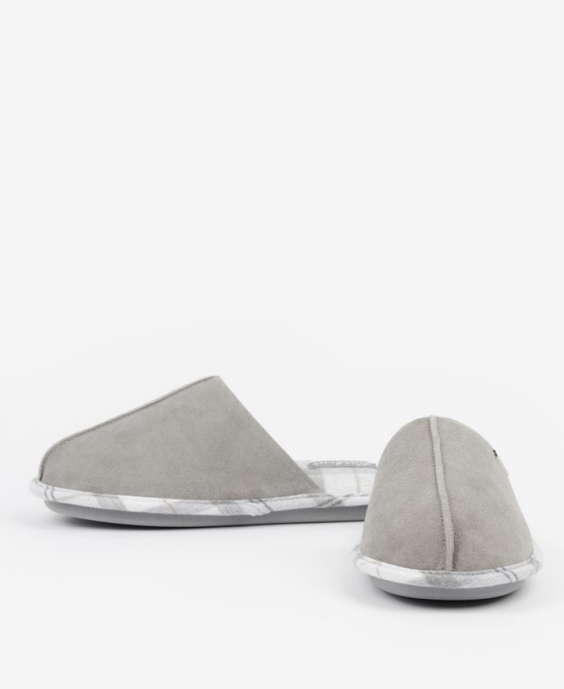 Barbour Simone Gri | GTLD5074