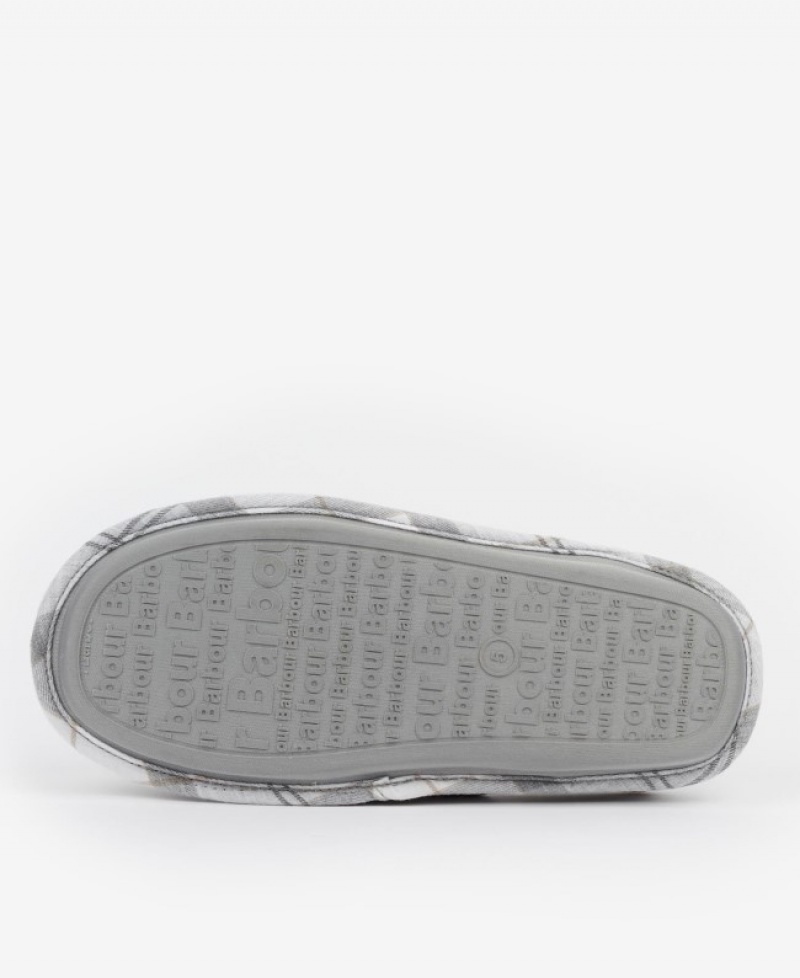 Barbour Simone Gri | GTLD5074