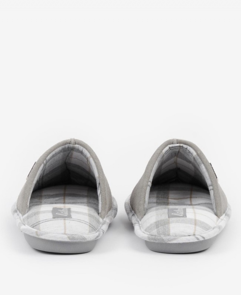 Barbour Simone Gri | GTLD5074