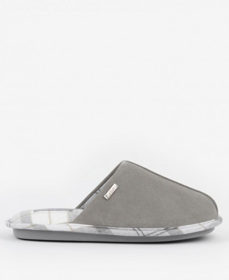 Barbour Simone Gri | GTLD5074
