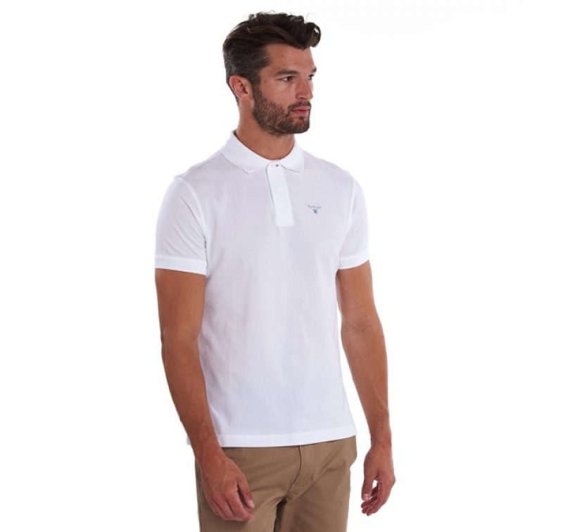 Barbour Sports Albi | IDFO4801