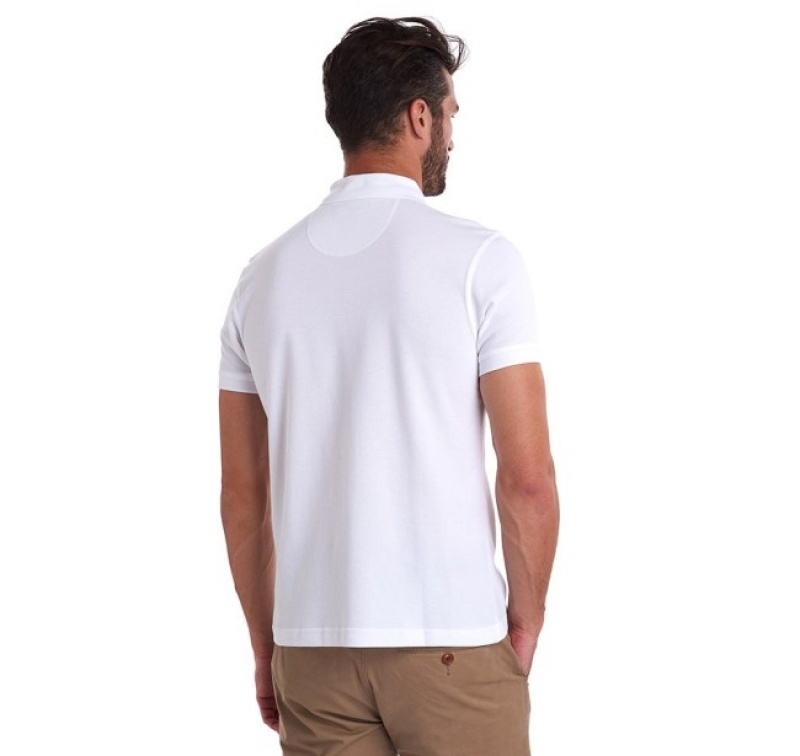 Barbour Sports Albi | IDFO4801