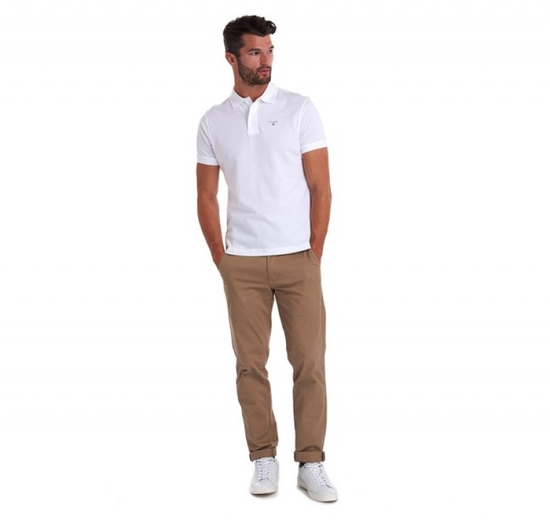 Barbour Sports Albi | IDFO4801