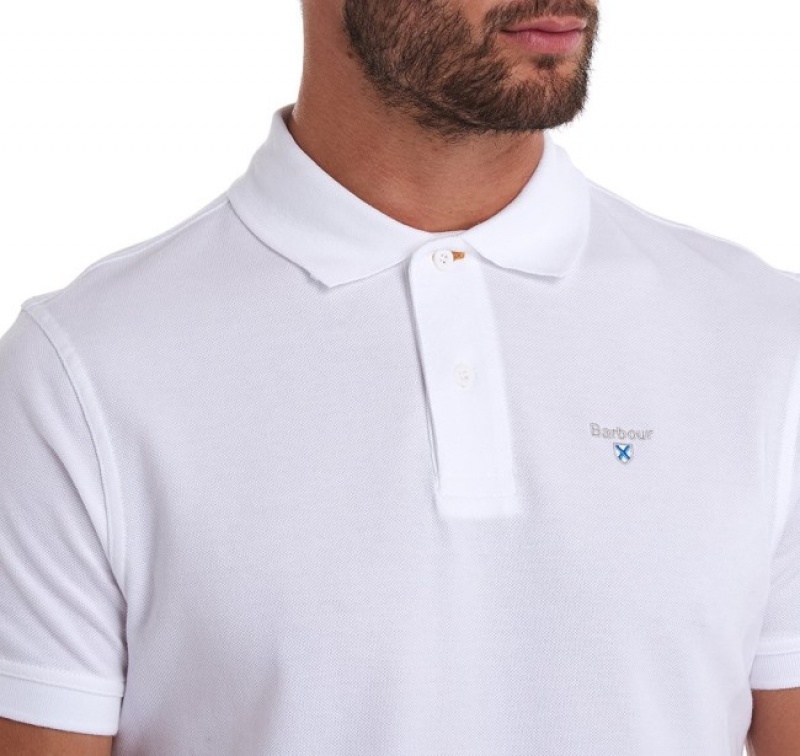 Barbour Sports Albi | IDFO4801