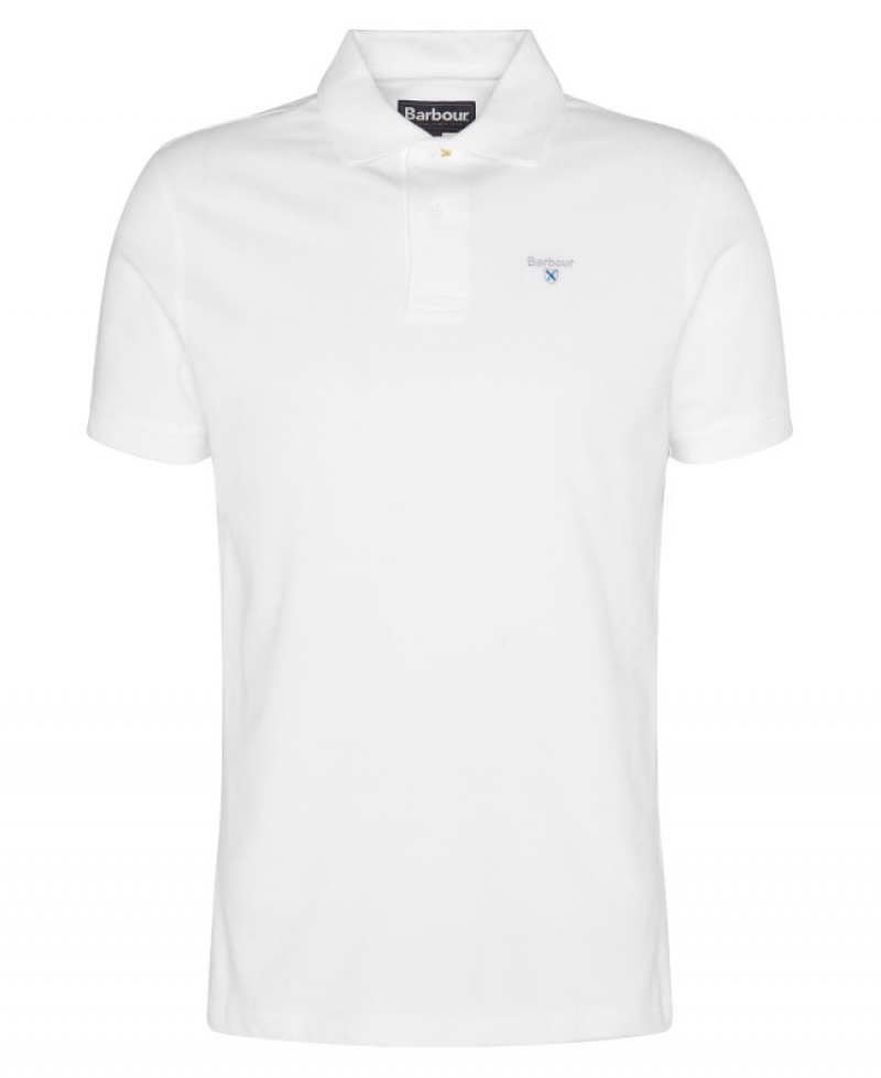 Barbour Sports Albi | IDFO4801