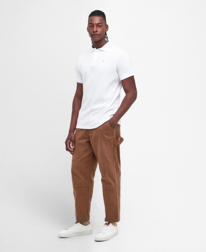 Barbour Sports Albi | IDFO4801