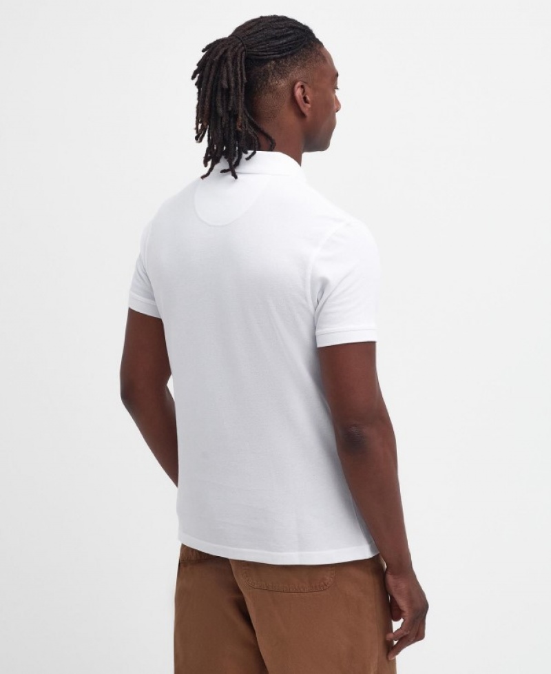 Barbour Sports Albi | IDFO4801
