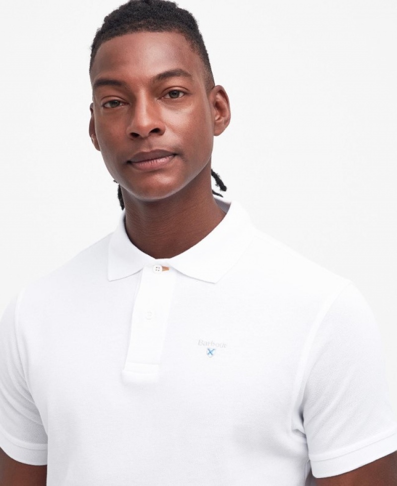 Barbour Sports Albi | IDFO4801